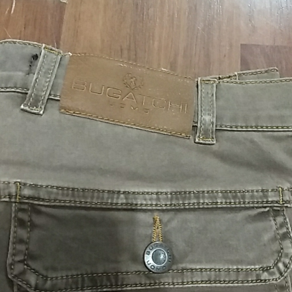 Bugatchi pants - Picture 5 of 5